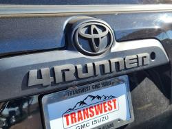 2019 Toyota 4Runner | Thumbnail Photo 13 of 31