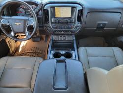 2015 Chevrolet Silverado 3500HD LTZ | Thumbnail Photo 14 of 24