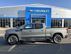 2025 Chevrolet Silverado 1500 LT | Thumbnail Photo 1 of 23