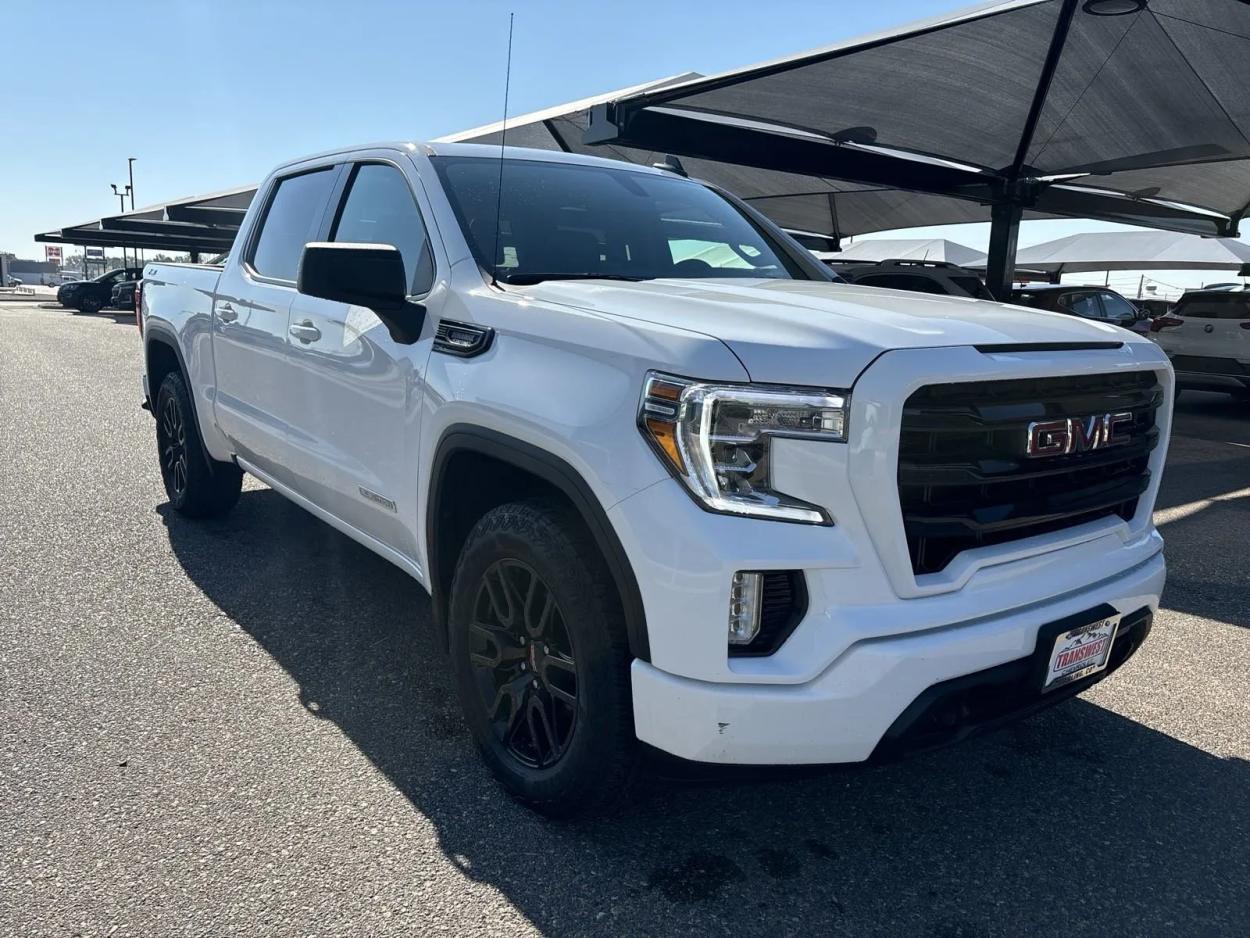 2021 GMC Sierra 1500 Elevation | Photo 6 of 20