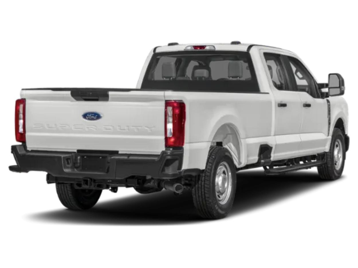 2024 Ford F-250SD 