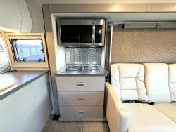 2025 Winnebago Navion 24T | Thumbnail Photo 8 of 26