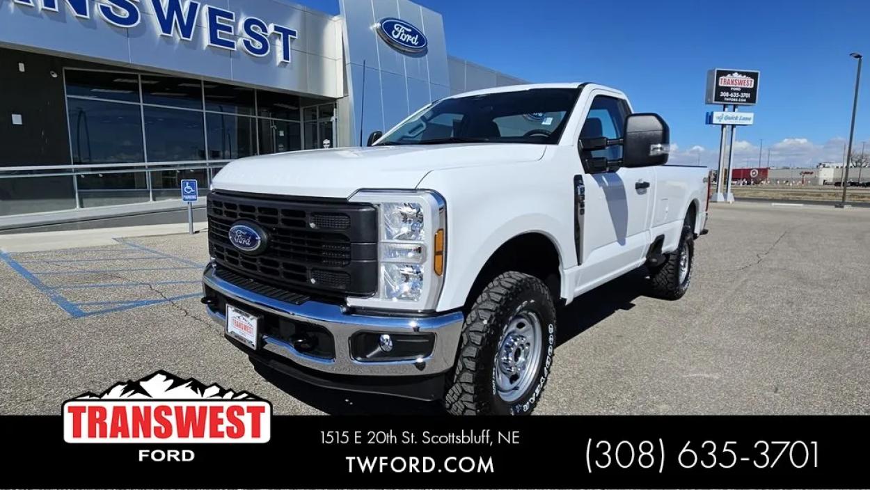 2024 Ford F-350SD | Photo 26 of 26