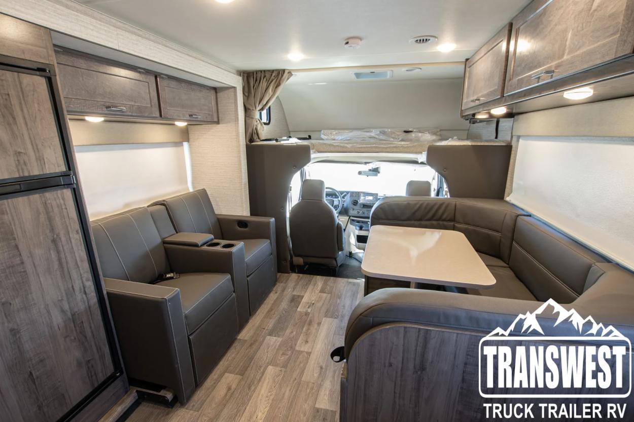 2025 Winnebago Spirit 26 T | Photo 11 of 19