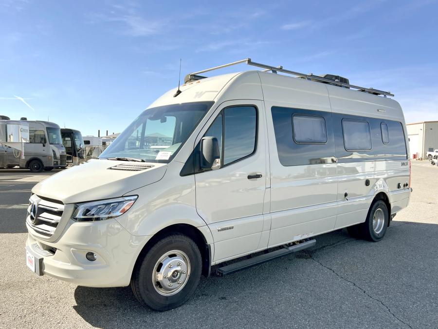 2020 Winnebago Boldt 70KL | Photo 21 of 21