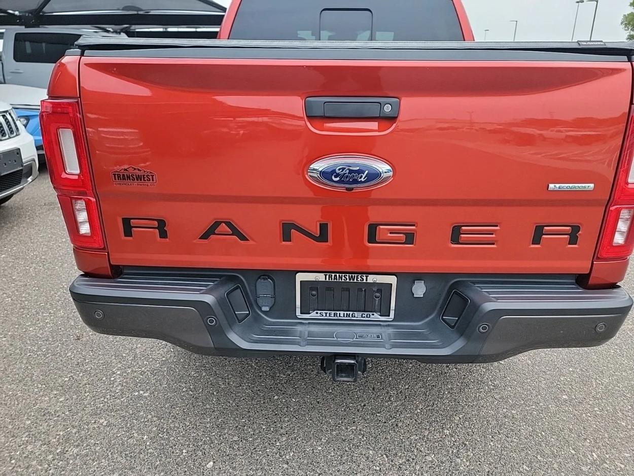 2019 Ford Ranger XLT | Photo 2 of 15