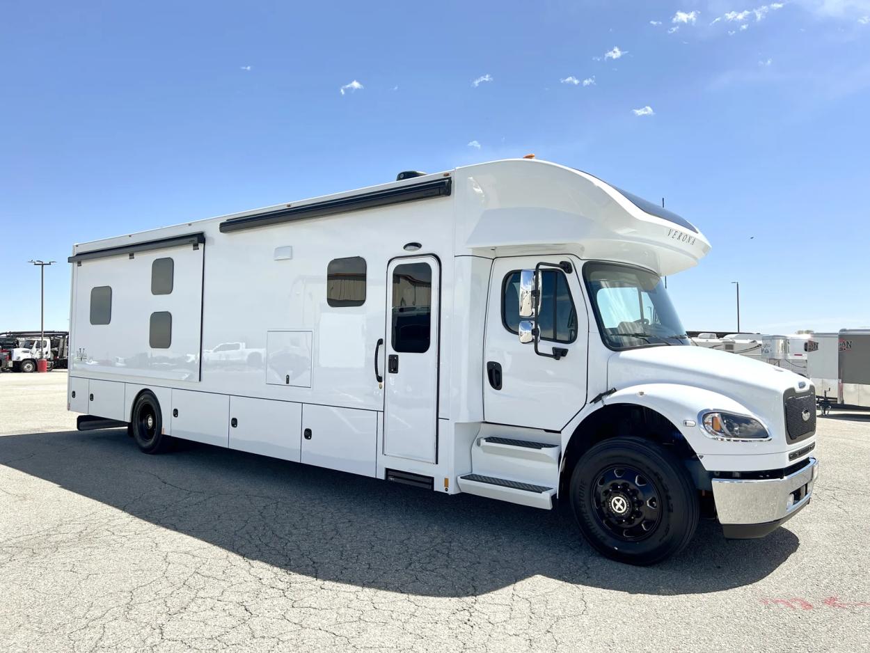 2024 Renegade Verona 40VBH