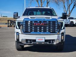 2025 GMC Sierra 2500HD Denali | Thumbnail Photo 3 of 25