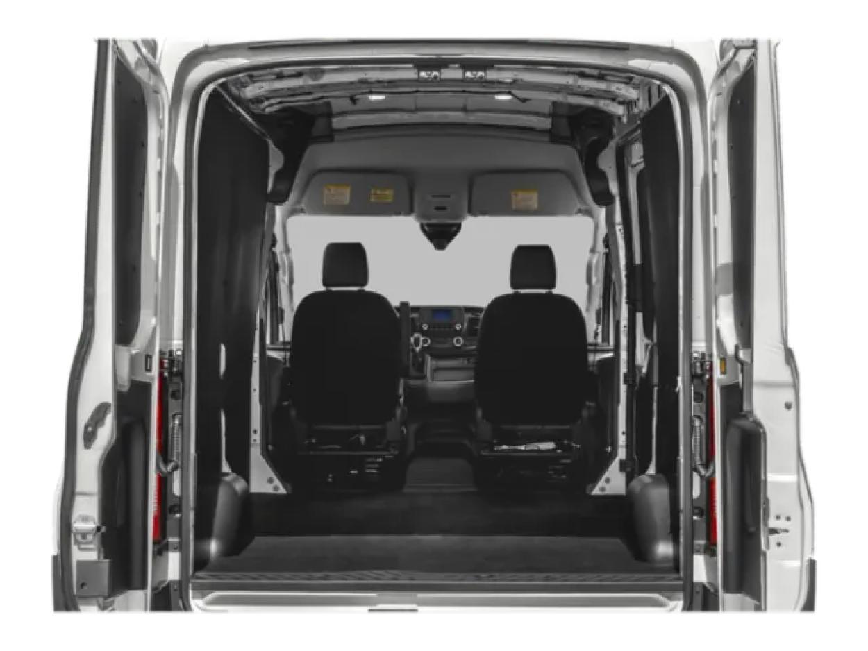 2023 Ford Transit-350 | Photo 12 of 19