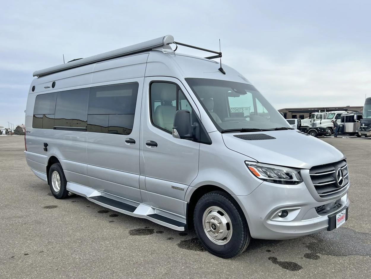 2023 Winnebago Era 70X | Photo 1 of 25