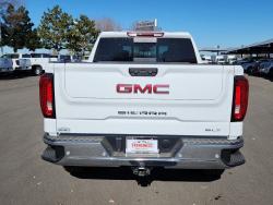 2025 GMC Sierra 1500 SLT | Thumbnail Photo 13 of 26