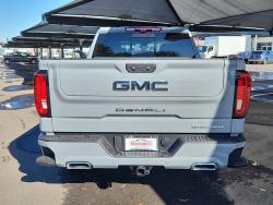 2025 GMC Sierra 1500 Denali Ultimate | Thumbnail Photo 13 of 26