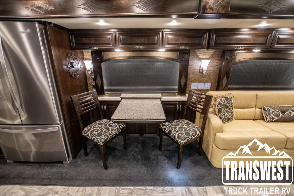 2015 Newmar London Aire 4503 | Photo 16 of 27