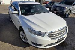 2013 Ford Taurus | Thumbnail Photo 2 of 3