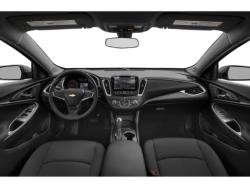 2020 Chevrolet Malibu | Thumbnail Photo 4 of 12