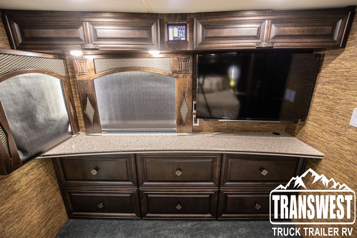 2015 Newmar London Aire 4503 | Photo 23 of 27