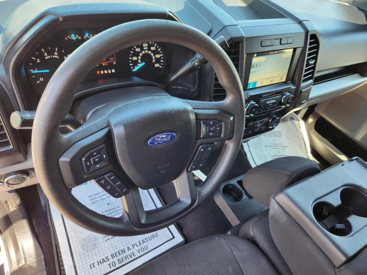 2019 Ford F-150 | Photo 6 of 27