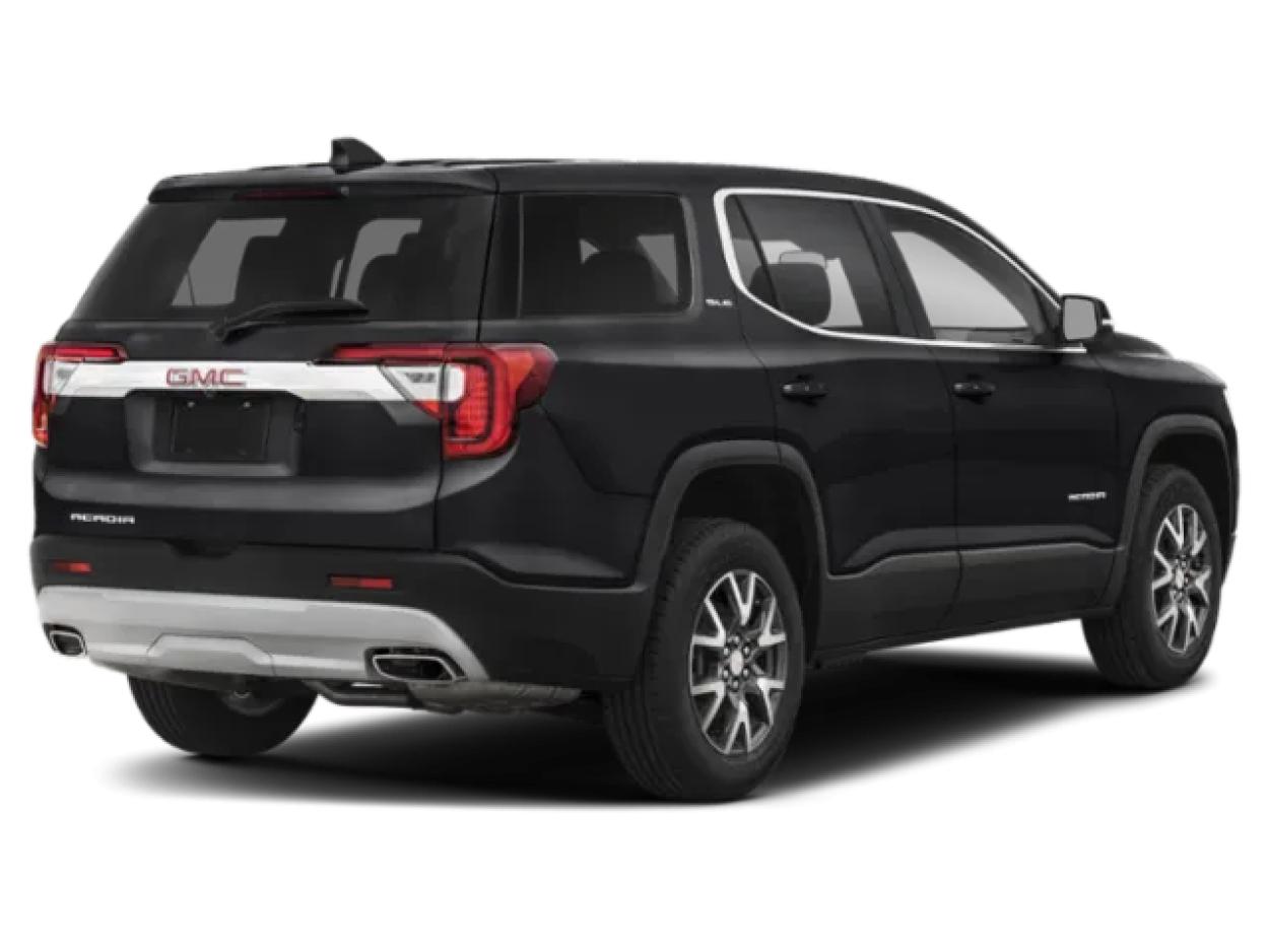 2023 GMC Acadia | Photo 1 of 12