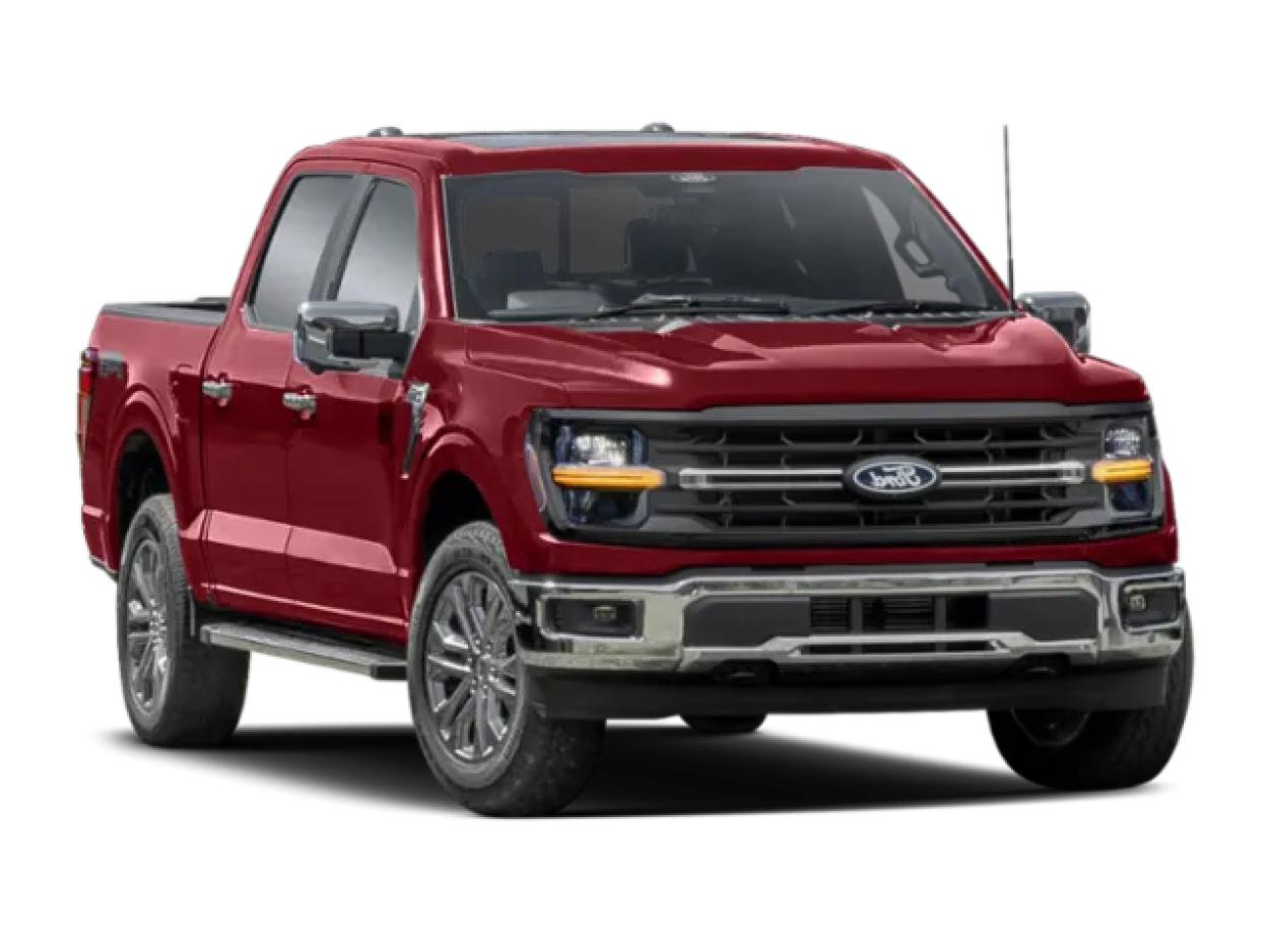 2024 Ford F-150 | Photo 7 of 7