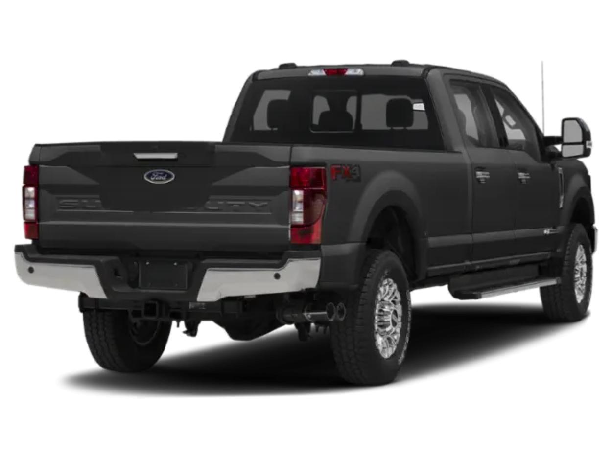 2021 Ford F-350 | Photo 1 of 11