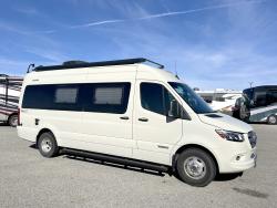 2020 Winnebago Boldt 70KL | Thumbnail Photo 1 of 21