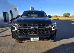 2022 Chevrolet Tahoe | Thumbnail Photo 2 of 29