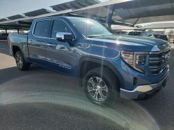 2024 GMC Sierra 1500 SLT | Thumbnail Photo 7 of 19