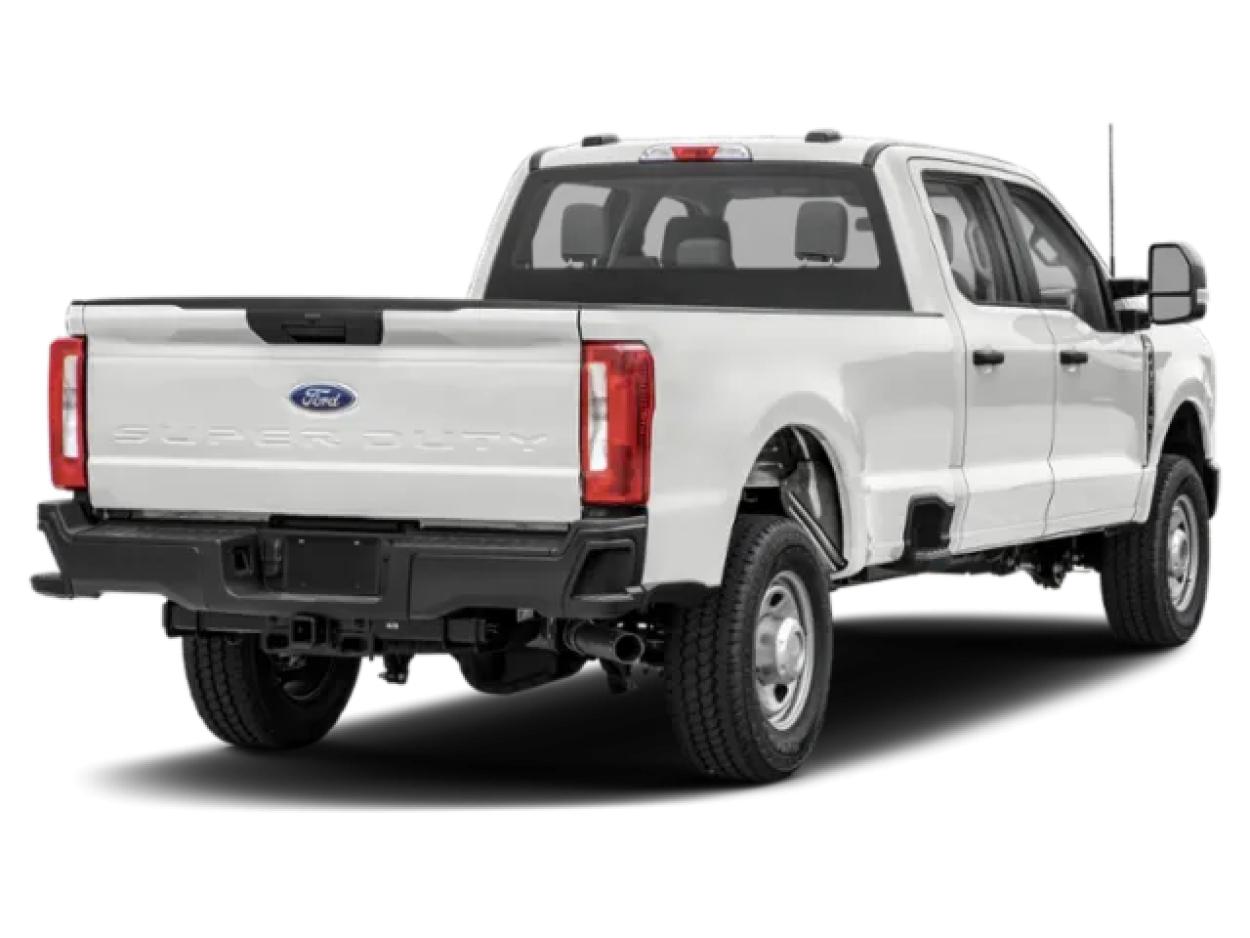 2024 Ford F-350SD | Photo 1 of 12