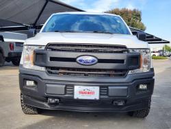 2019 Ford F-150 | Thumbnail Photo 4 of 28