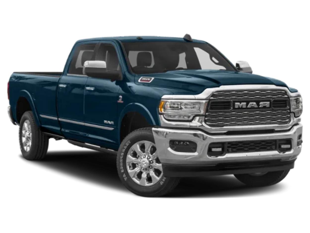 2022 RAM 3500 | Photo 12 of 12