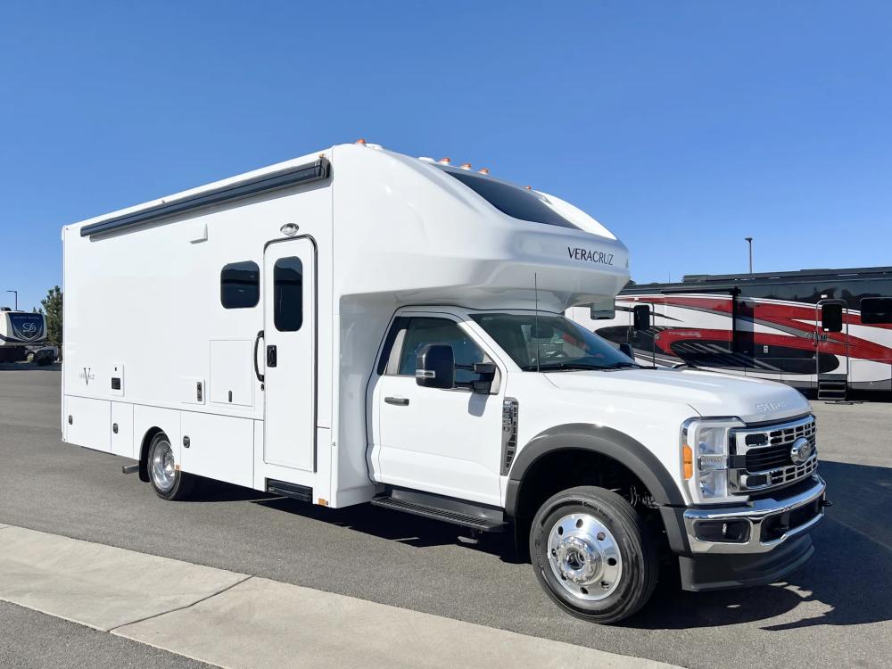 2024 Renegade Veracruz 30 VRM