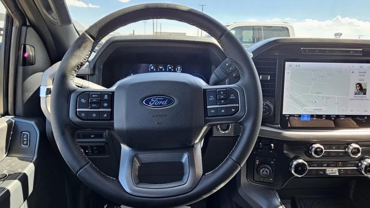 2024 Ford F-150 | Photo 16 of 30