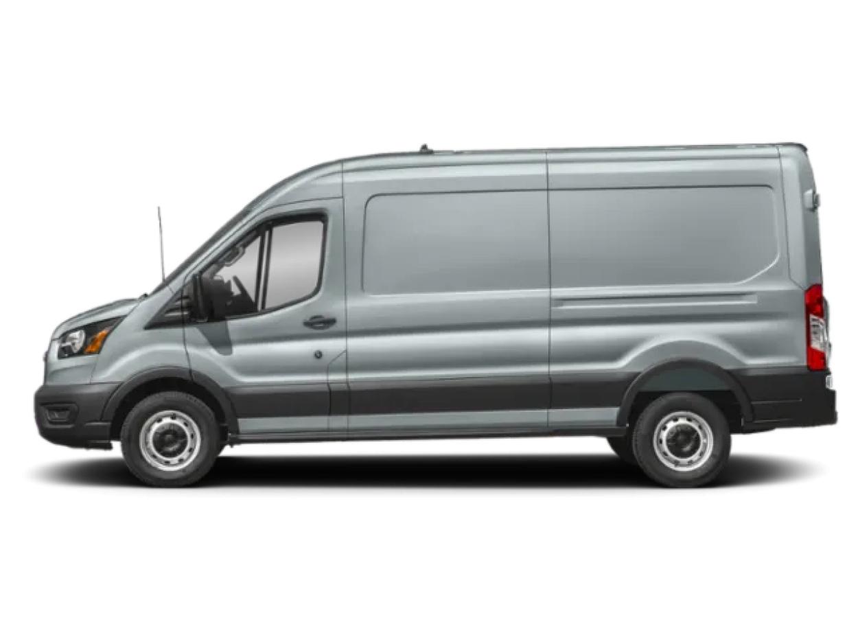 2023 Ford Transit-350 | Photo 2 of 19