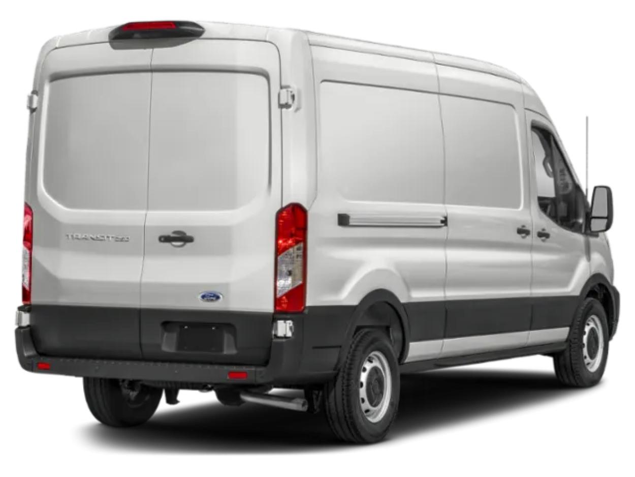 2023 Ford Transit-350 | Photo 1 of 22