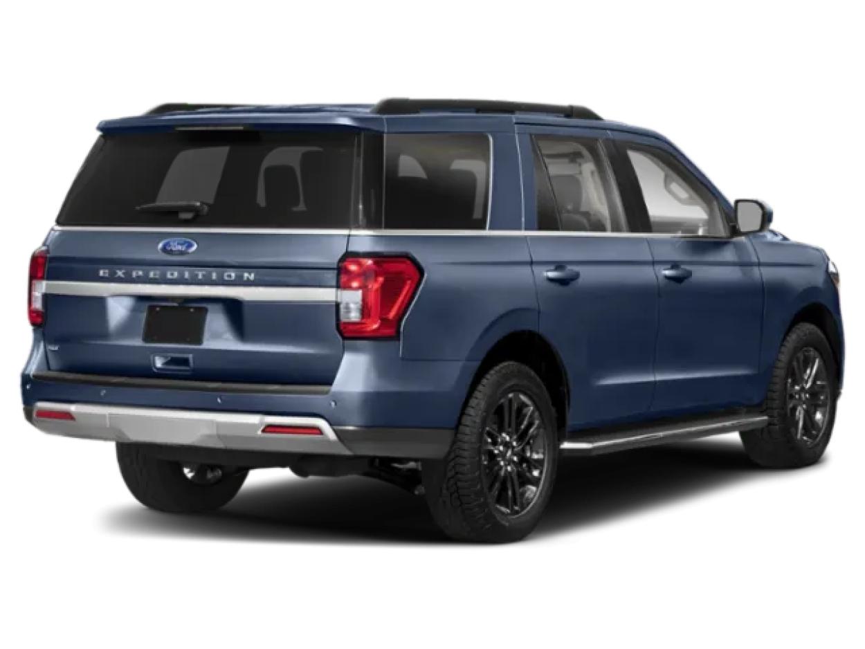 2024 Ford Expedition | Photo 1 of 13