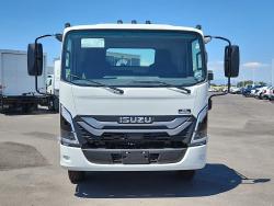 2025 Isuzu NRR DIESEL CAB CHASSIS 150 WHEELBASE | Thumbnail Photo 1 of 3