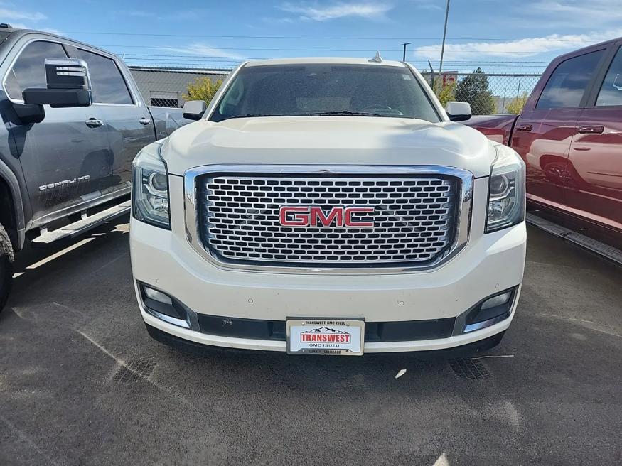 2015 GMC Yukon Denali | Photo 1 of 3