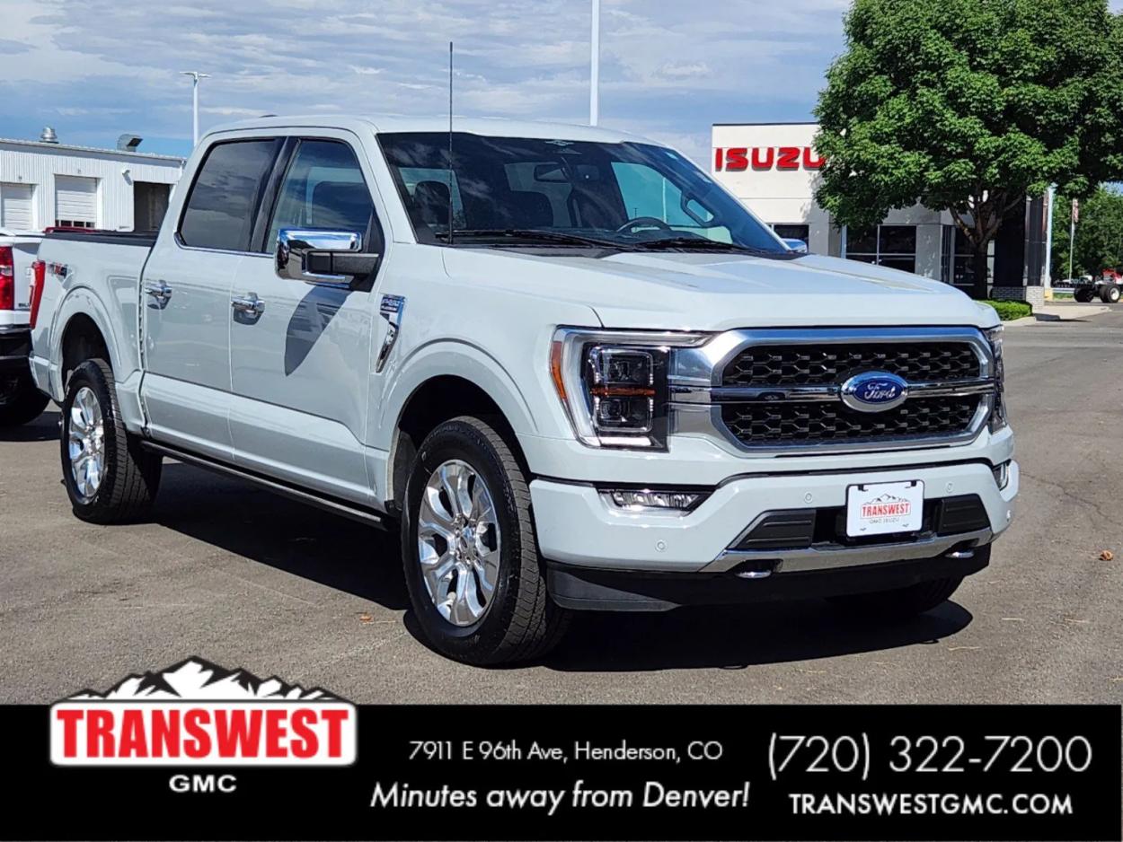 2023 Ford F-150 XL | Photo 27 of 27