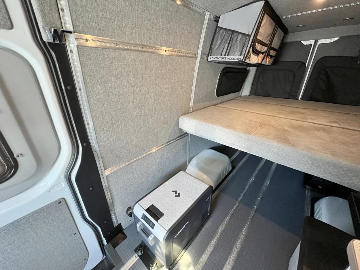 2023 Winnebago Adventure Wagon 70 SE | Photo 7 of 15