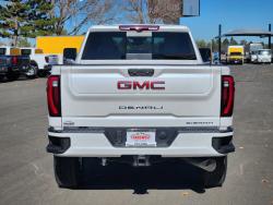 2025 GMC Sierra 2500HD Denali | Thumbnail Photo 5 of 25