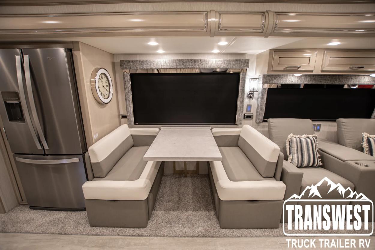 2024 Newmar Ventana 3809 | Photo 13 of 40