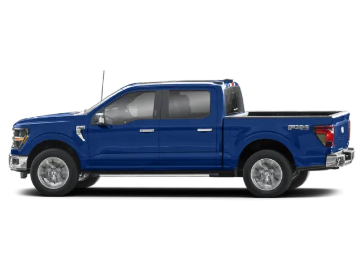 2024 Ford F-150 | Photo 4 of 8