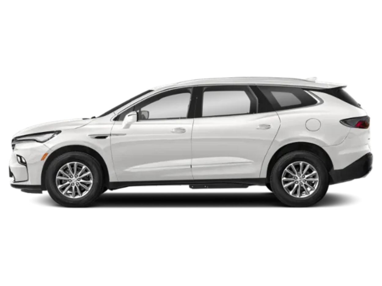 2022 Buick Enclave | Photo 2 of 12