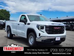 2024 GMC Sierra 1500 Pro | Thumbnail Photo 20 of 20