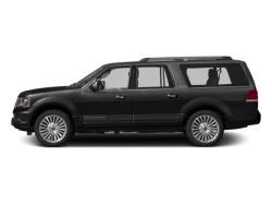 2016 Lincoln Navigator | Thumbnail Photo 2 of 14