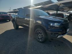 2023 Ford Ranger XLT | Thumbnail Photo 6 of 16