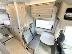 2025 Winnebago EKKO 22A | Thumbnail Photo 6 of 23