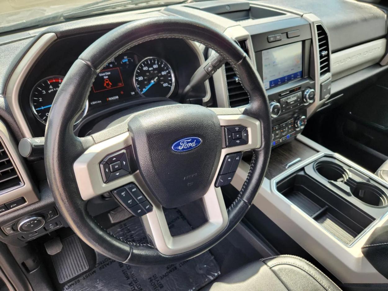 2021 Ford Super Duty F-350 SRW | Photo 6 of 27