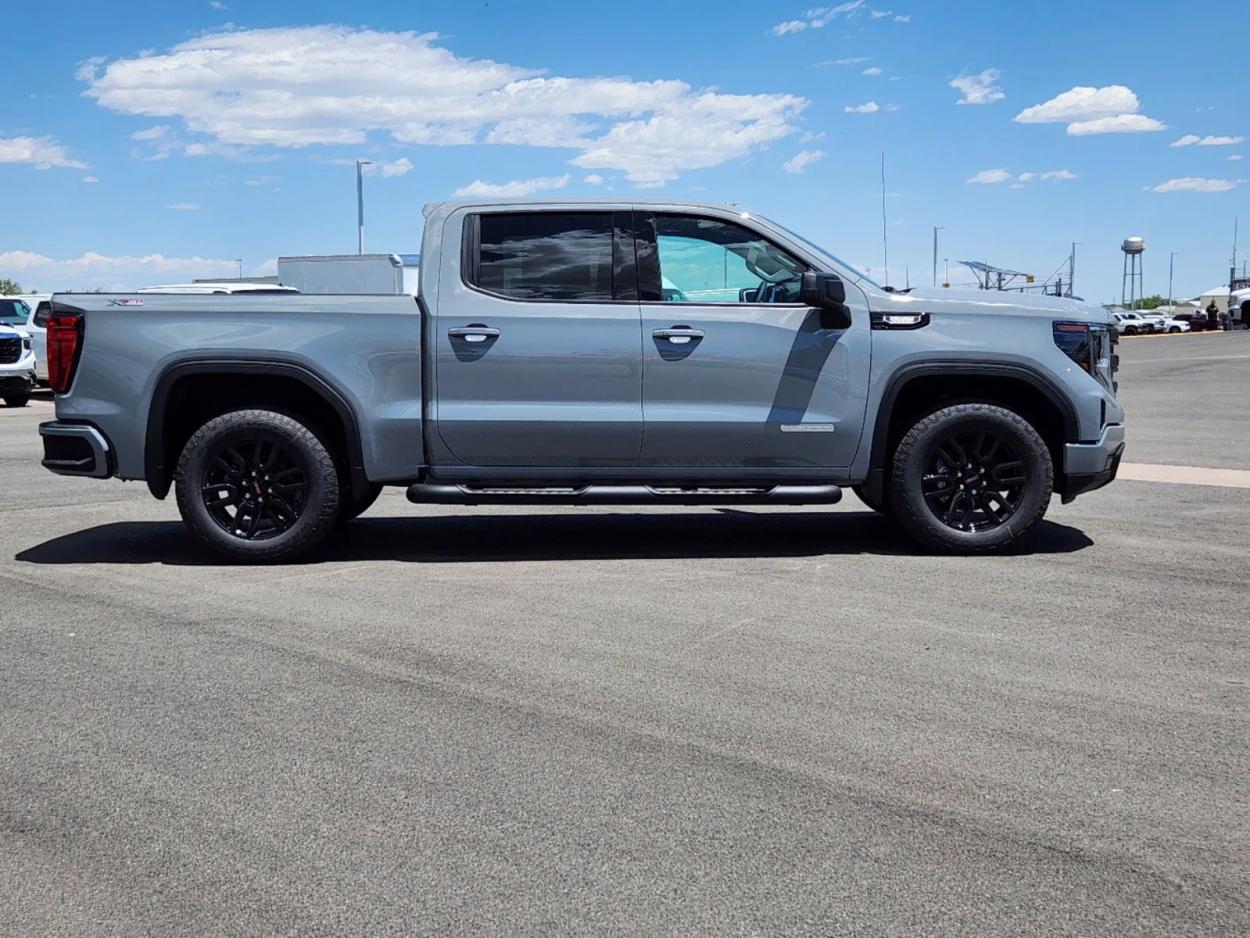 2024 GMC Sierra 1500 Elevation | Photo 1 of 27