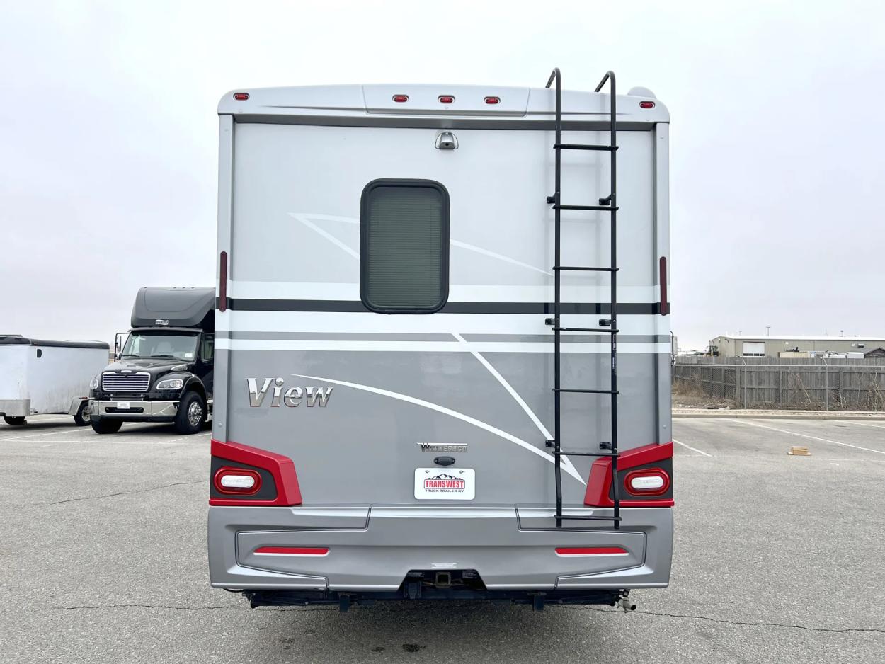 2020 Winnebago View 24D | Photo 16 of 24